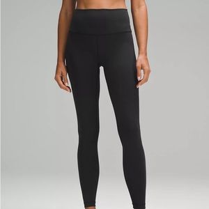 Wunder Train High-Rise Tight 28”